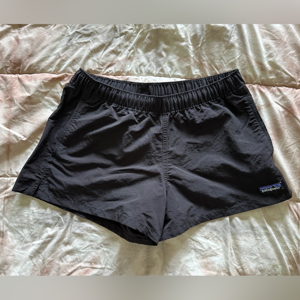 Patagonia barely baggies